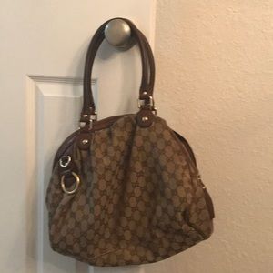Vintage Gucci Purse